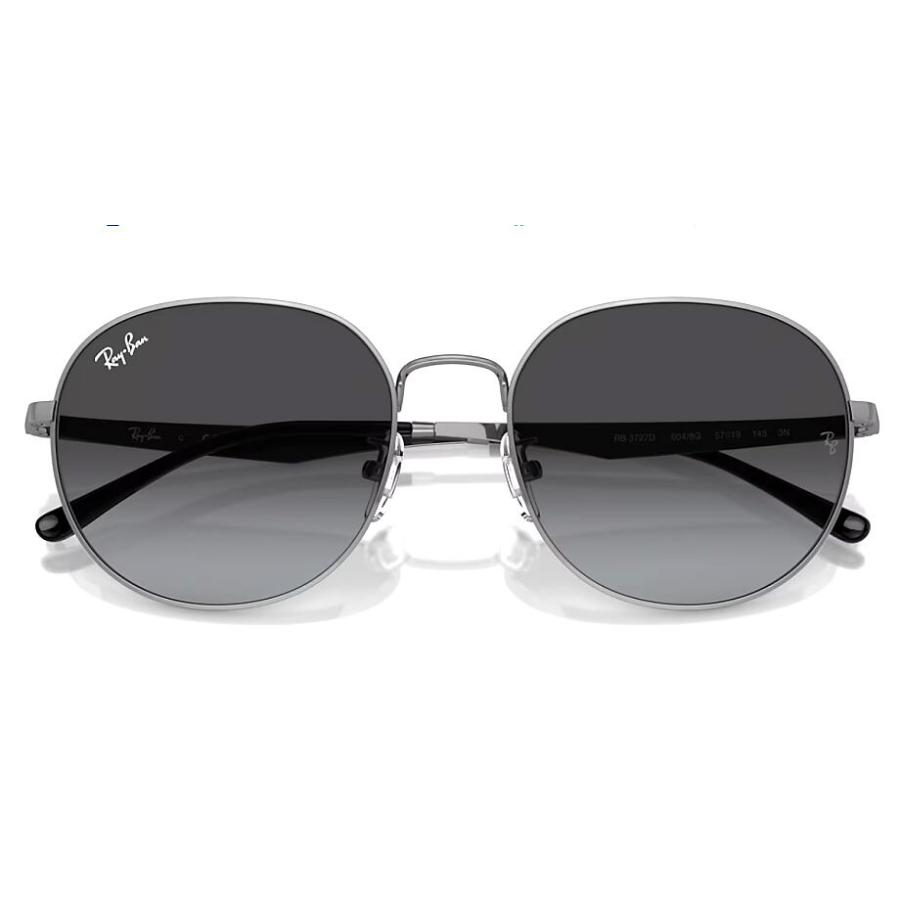 Ray-Ban（レイバン） RayBan RB3727D 004/8G 57mm ポリッシュ