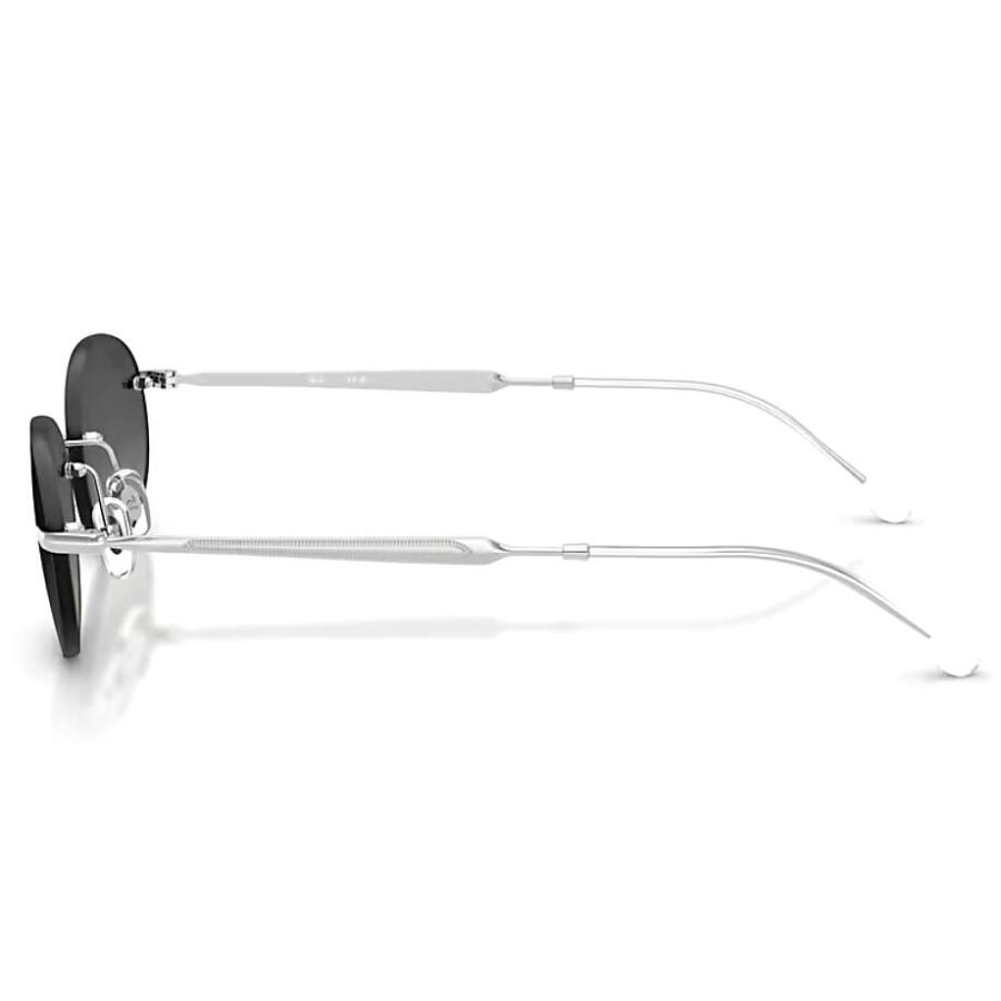 Ray-Ban（レイバン） RayBan RB3767 003/11 54mm シルバー/グレイ