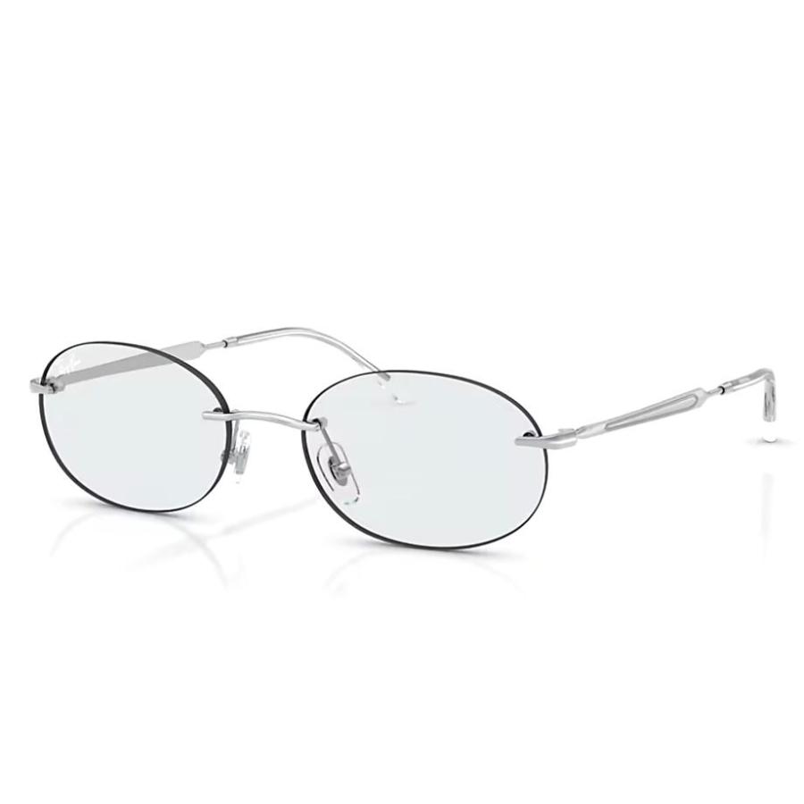 Ray-Ban（レイバン） RayBan RB3767 003/MF 54mm シルバー/サファイヤ