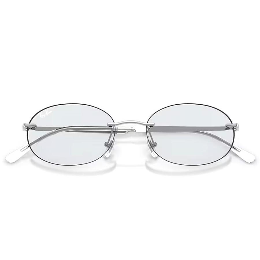 Ray-Ban（レイバン） RayBan RB3767 003/MF 54mm シルバー/サファイヤ