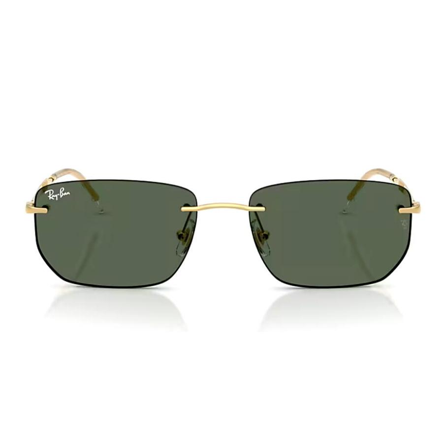 Ray-Ban（レイバン） RayBan RB3768 001/71 56mm アリスタゴールド