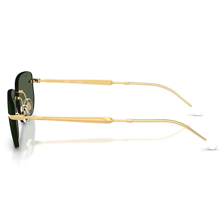 Ray-Ban（レイバン） RayBan RB3768 001/71 56mm アリスタゴールド