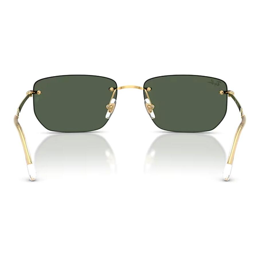 Ray-Ban（レイバン） RayBan RB3768 001/71 56mm アリスタゴールド