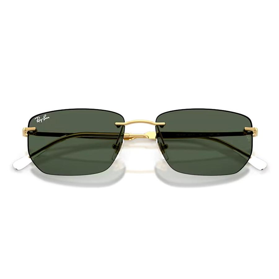 Ray-Ban（レイバン） RayBan RB3768 001/71 56mm アリスタゴールド