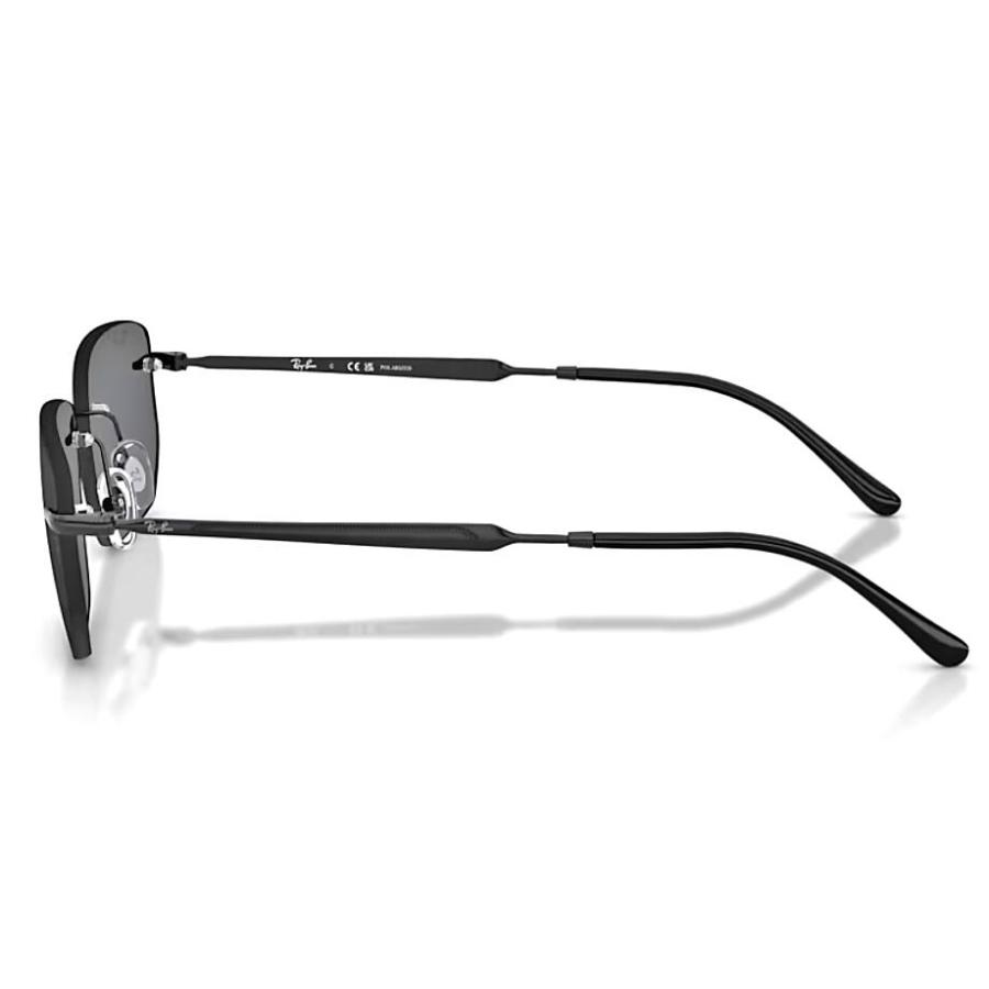 Ray-Ban（レイバン） RayBan RB3768 002/81 56mm ブラック