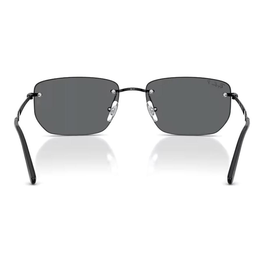 Ray-Ban（レイバン） RayBan RB3768 002/81 56mm ブラック