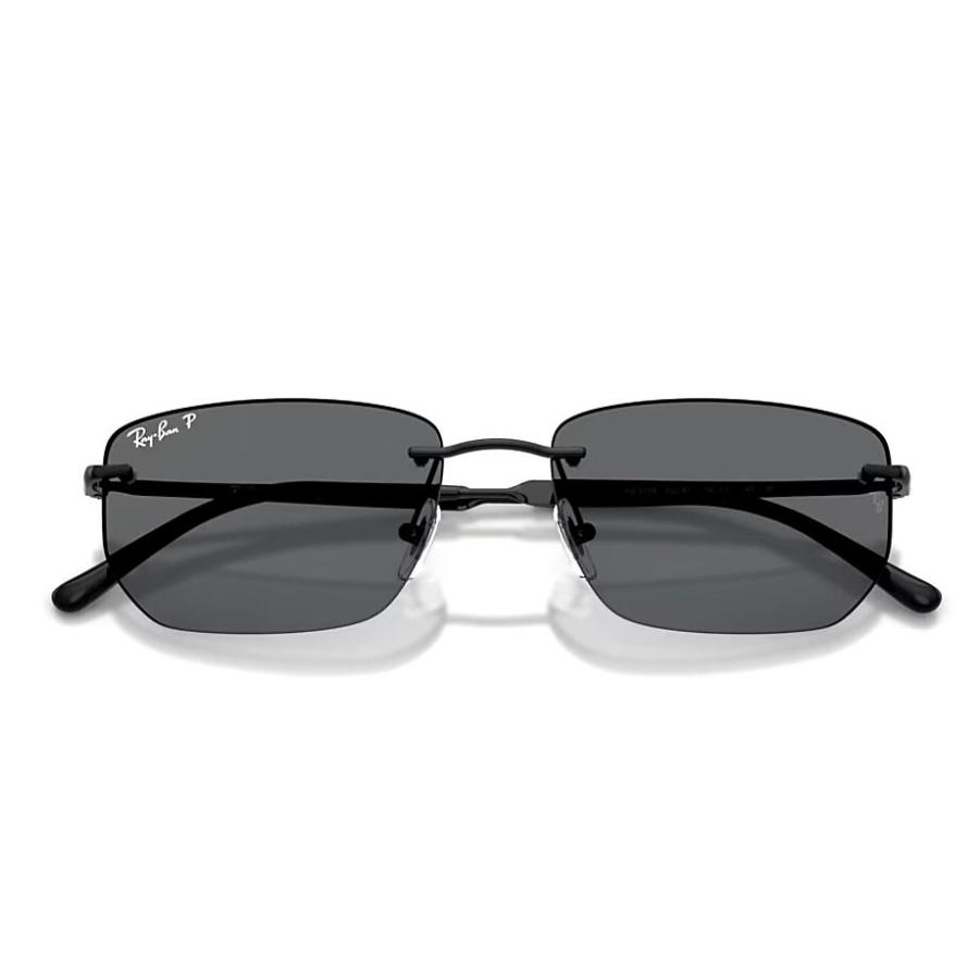 Ray-Ban（レイバン） RayBan RB3768 002/81 56mm ブラック