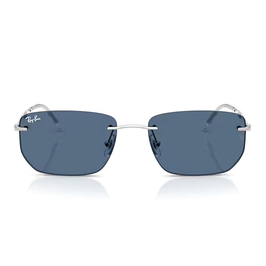 Ray-Ban（レイバン） RayBan RB3768 003/80 56mm シルバー/ダーク 