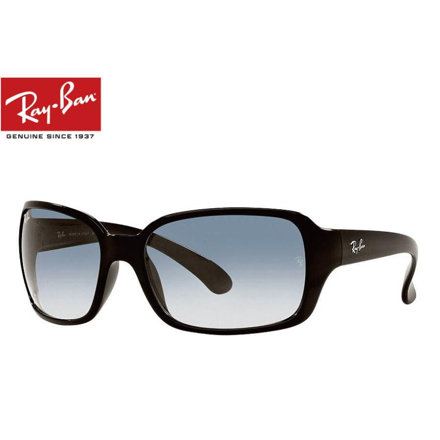 Ray-Ban レイバン サングラス RB4068 601/3F 60mm rb4068