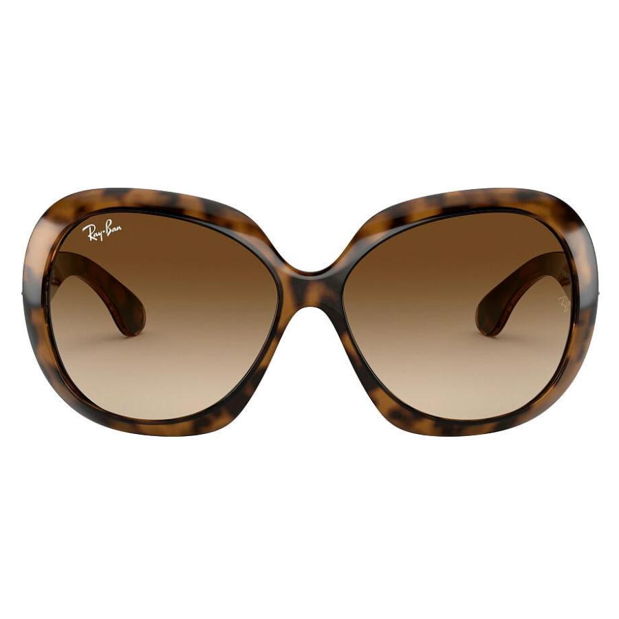 レイバン RB4098 サングラス ブラウン  Ray-Ban Ray-Ban（レイバン） RayBan JACKIE OHH II RB4098 642/13 60mm ハバナ