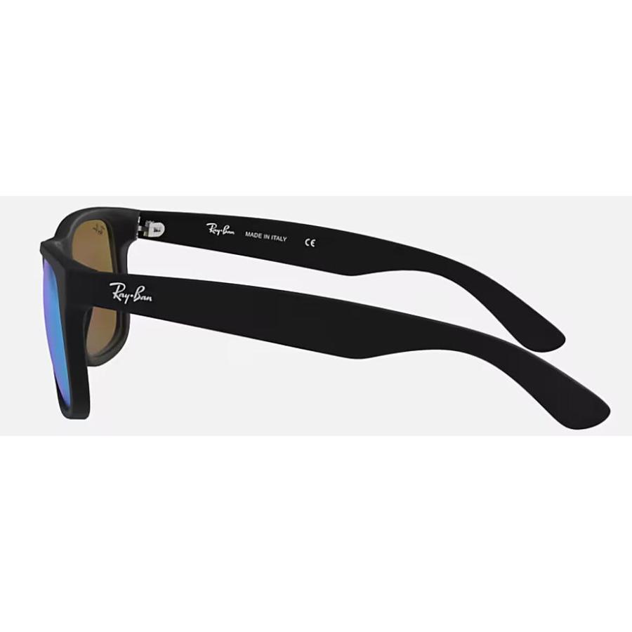 JUSTIN（Ray-Ban） レイバン サングラス RB4165F 622/55 55mm 58mm