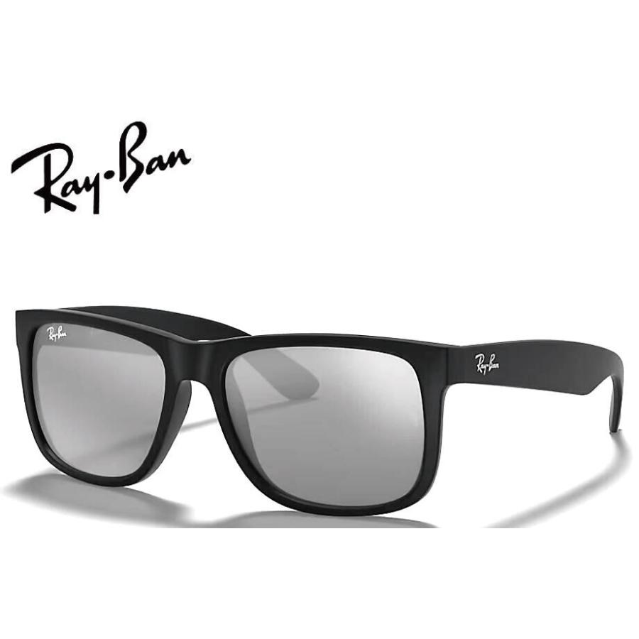 JUSTIN（Ray-Ban） レイバン サングラス RB4165F 622/6G 58mm JUSTIN