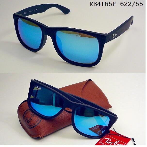 Ray-Ban レイバン RB4165F JUSTIN ジャスティン Ray-Ban レイバン RB4165F JUSTIN ジャスティン