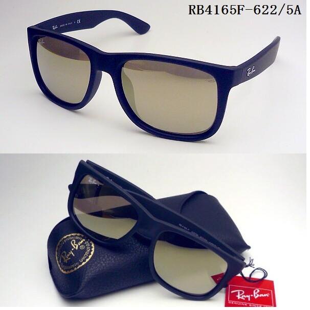 Ray-Ban レイバン RB4165F JUSTIN ジャスティン Ray-Ban レイバン RB4165F JUSTIN ジャスティン