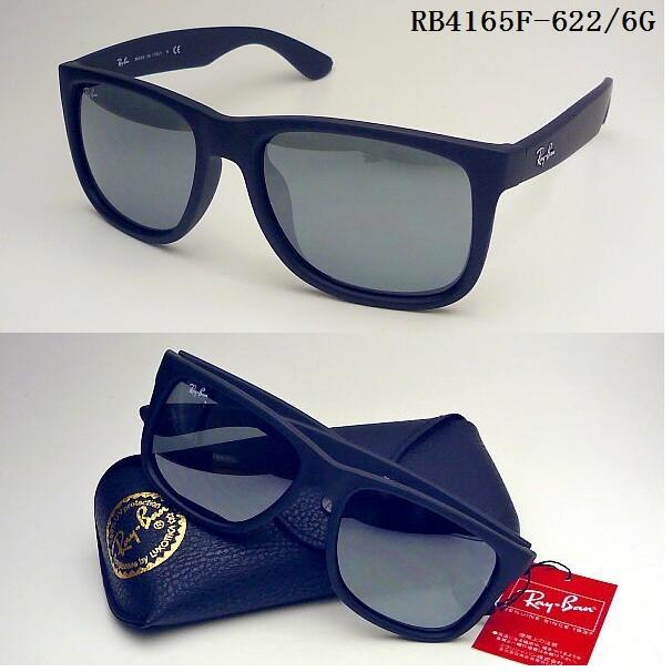 Ray-Ban レイバン RB4165F JUSTIN ジャスティン Ray-Ban レイバン RB4165F JUSTIN ジャスティン