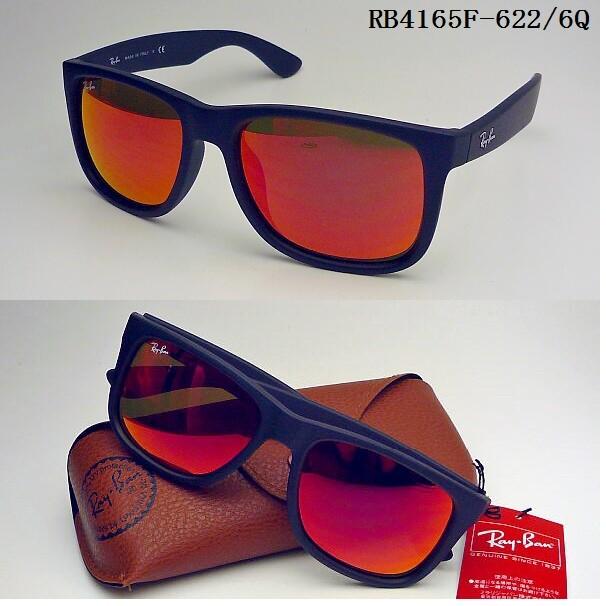 Ray-Ban レイバン RB4165F JUSTIN ジャスティン Ray-Ban レイバン RB4165F JUSTIN ジャスティン
