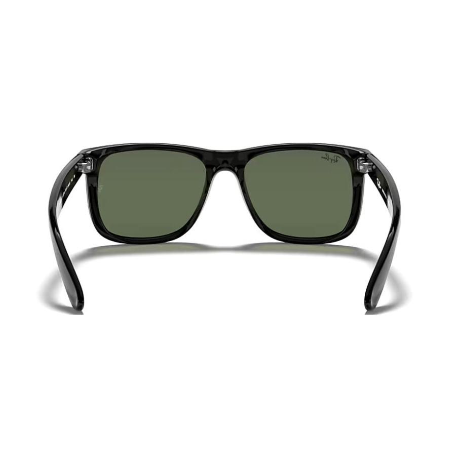 JUSTIN（Ray-Ban） レイバン サングラス RB4165F 601/71 55mm JUSTIN