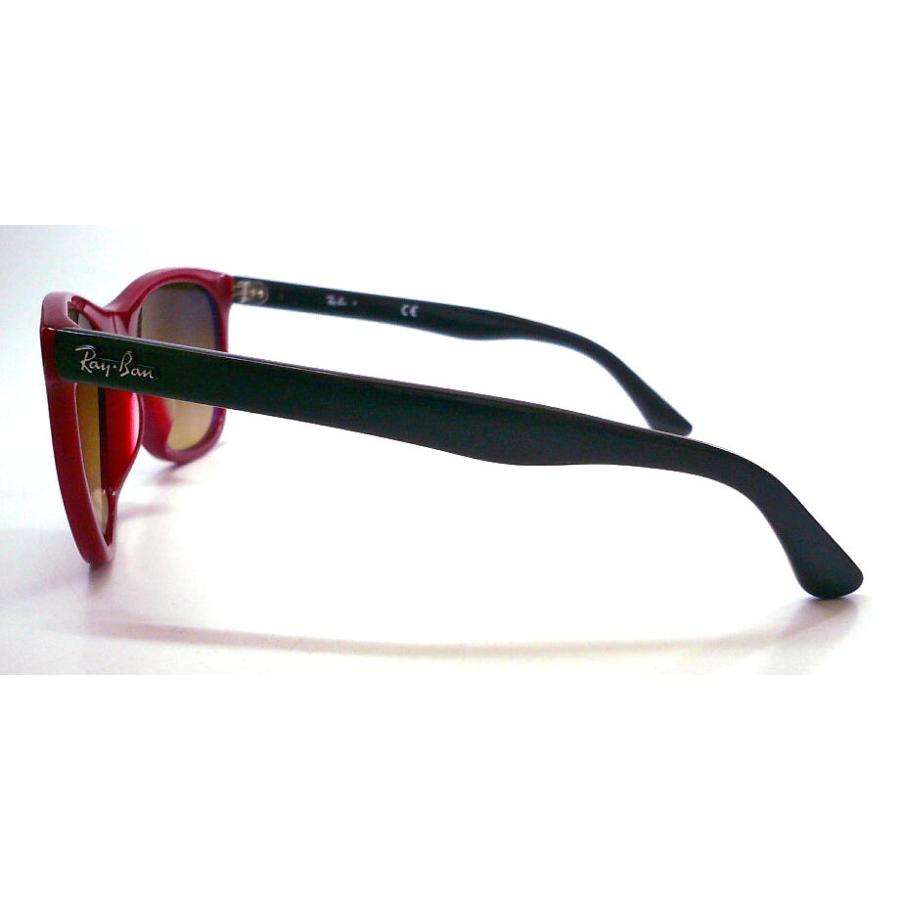 Ray-Ban（レイバン） サングラス 2014 RB4184F-115685 : メガネの