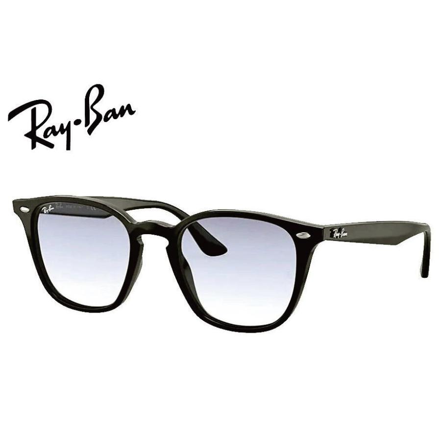 Ray-Ban（レイバン） サングラス Ray-Ban RB4258F 601/19 52