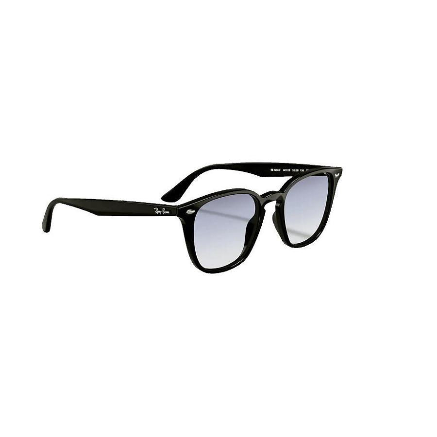 Ray-Ban（レイバン） サングラス Ray-Ban RB4258F 601/19 52