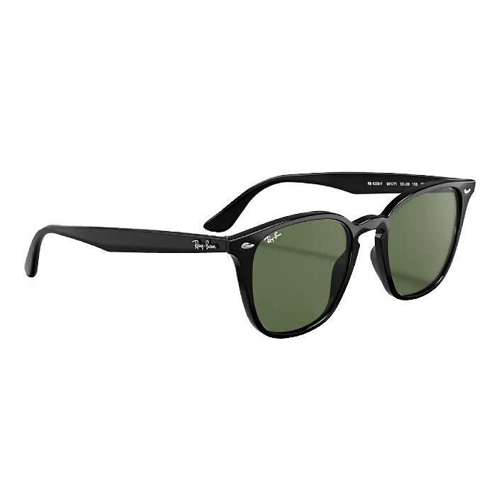 Ray-Ban（レイバン） サングラス RAYBAN rb4258f 601/71 52 rb4258f