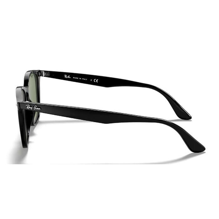 Ray-Ban（レイバン） サングラス RAYBAN rb4258f 601/71 52 rb4258f