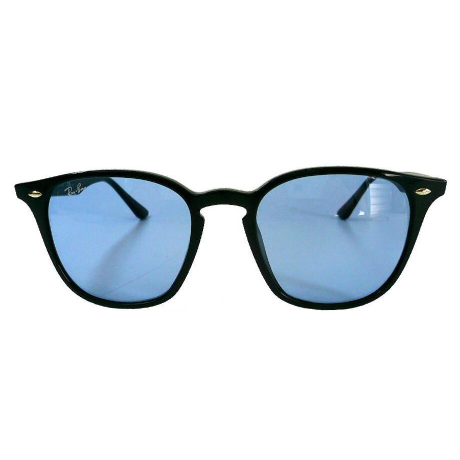 レイバン｜RayBan WASH LENS RB4258F 601/80 52m 楽天市場】レイバン RayBan WASH LENS RB4258F 601/80 52mm シャイニー