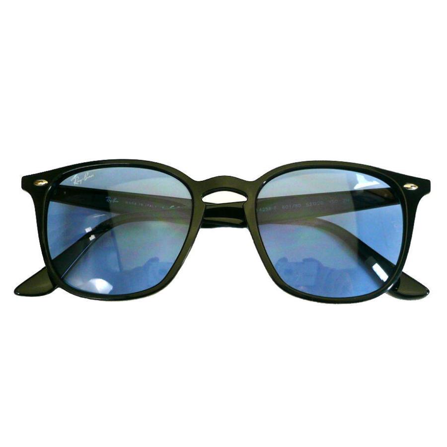 Ray-Ban（レイバン） RayBan WASH LENS RB4258F 601/80 52mm