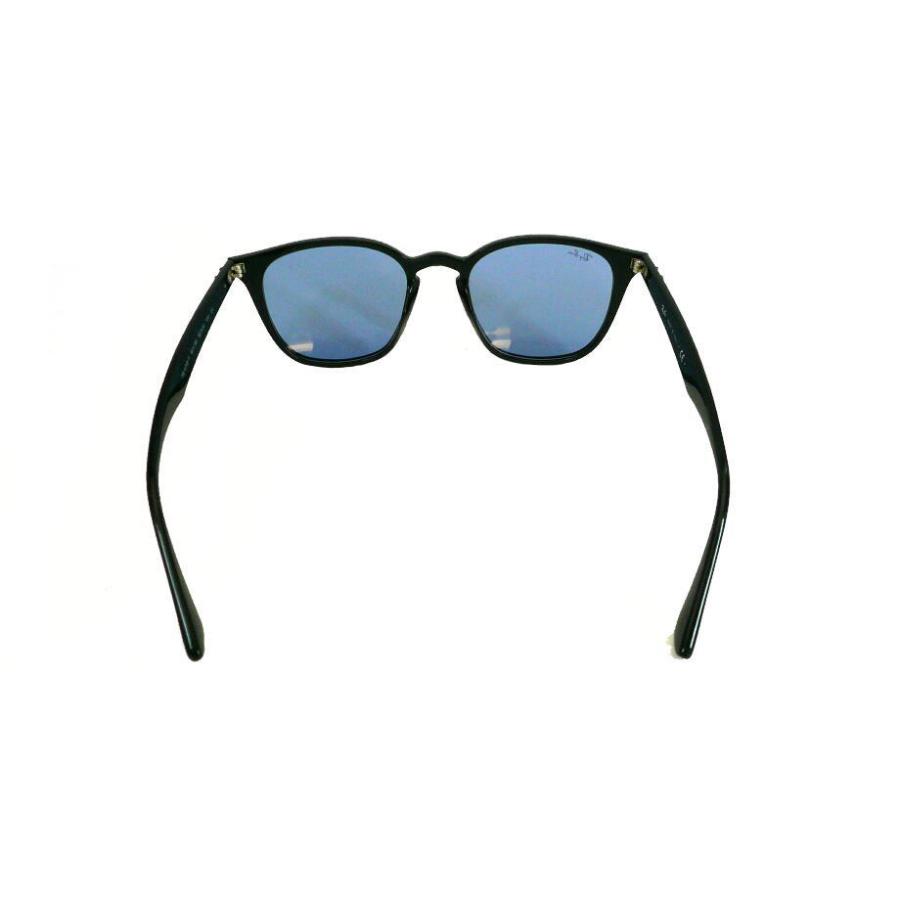 Ray-Ban（レイバン） RayBan WASH LENS RB4258F 601/80 52mm