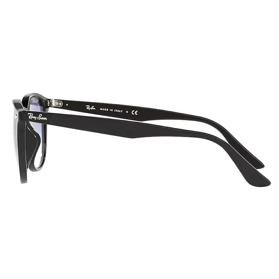 Ray-Ban レイバン RayBan RB4259F 601/19 53mm ブラック/ライト Ray-Ban レイバン RayBan RB4259F 601/19 53mm ブラック/ライト