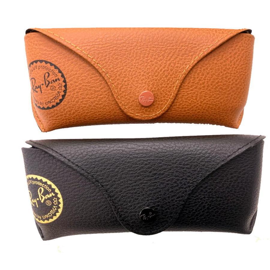 Ray-Ban（レイバン） RayBan RB4259F 601/19 53mm ブラック/ライト