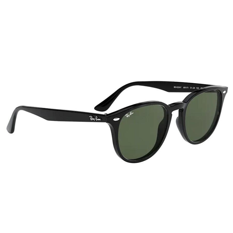 Ray-Ban（レイバン） サングラス RB4259F 601/71 53 ブラック フル