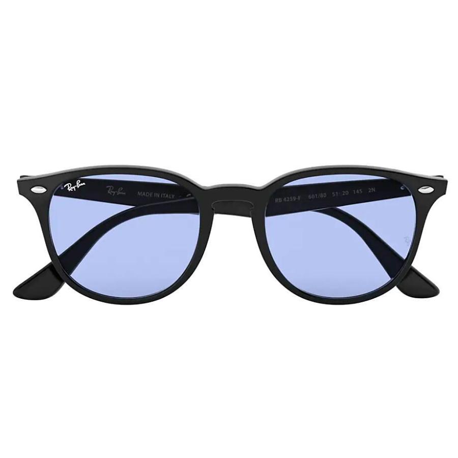 RB4259F-60180 Ray-Banブルーレンズ サングラス Ray-Ban（レイバン） サングラス Ray-Ban rb4259f 60180 HIGHSTREET