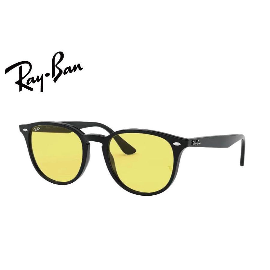 新品【RayBan】レイバン RB4259F 601/85 53mm【正規品】 Ray-Ban（レイバン） RayBan WASH LENS RB4259F 601/85 53mm