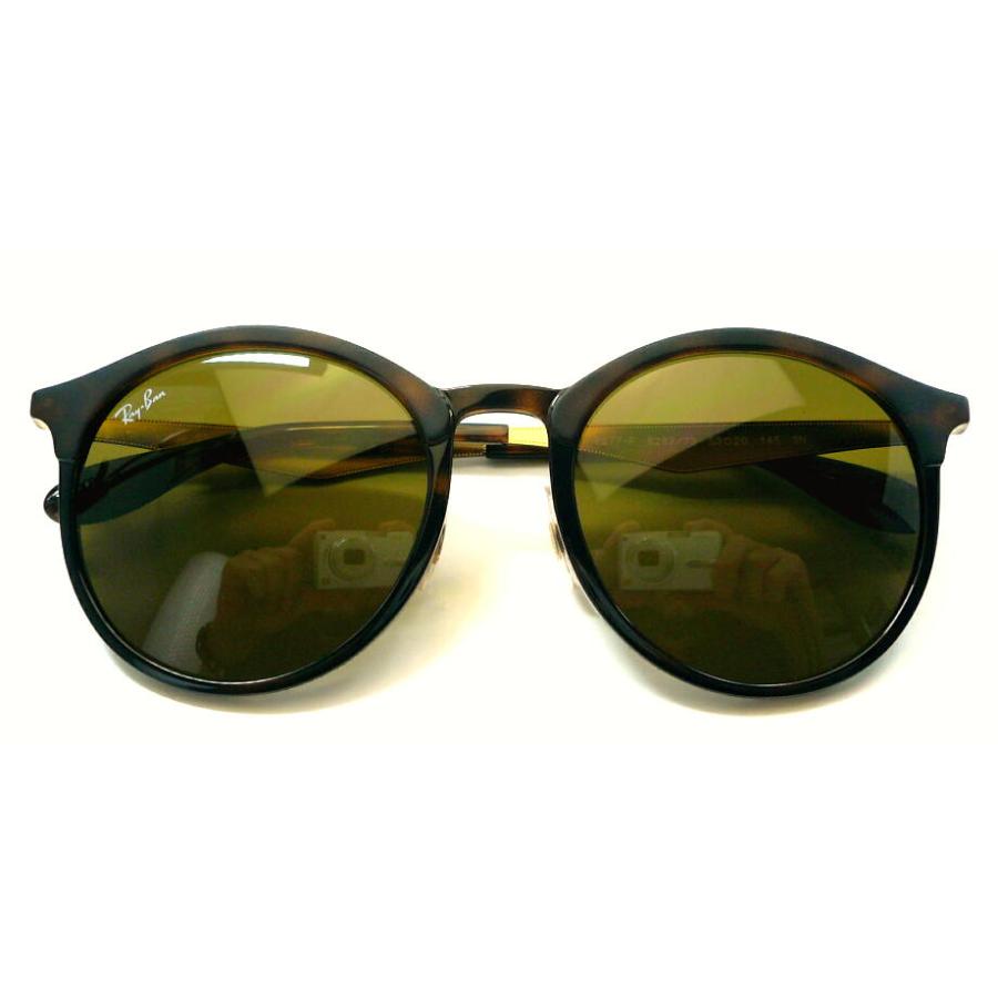 Ray-Ban EMMAレイバンRB4277Fサングラス Ray-Ban（レイバン） サングラス RB4277F 601/5A 53 EMMA エマ