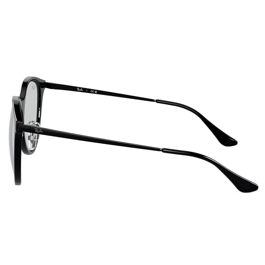 Ray-Ban（レイバン） RayBan RB4334D 601/87 55mm ブラック/ライト