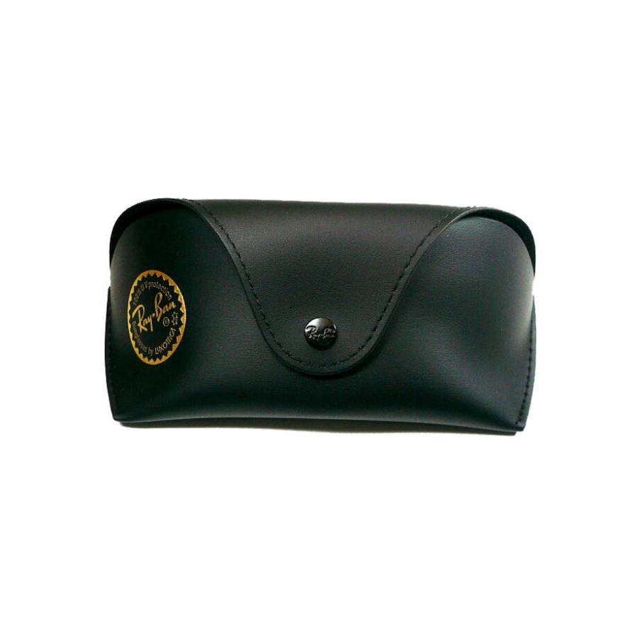 Ray-Ban（レイバン） RayBan RB4338 649711 59ミリ グレー/ライト