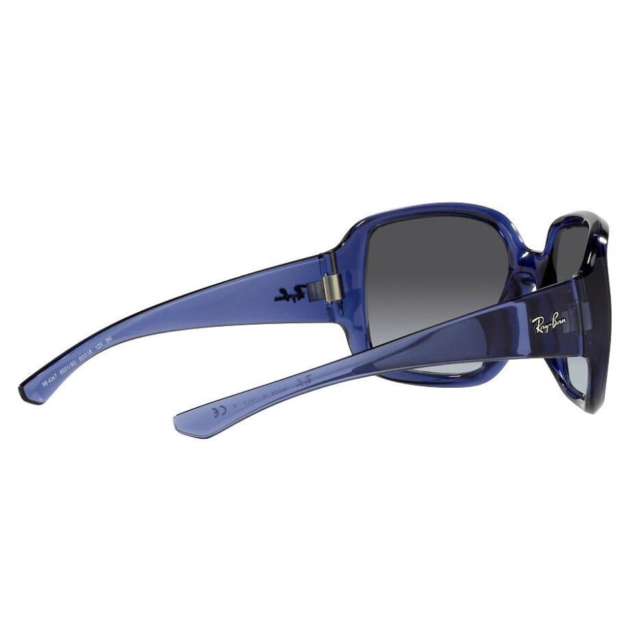 Ray-Ban（レイバン） RayBan POWDERHORN RB4347 65318G 60mm