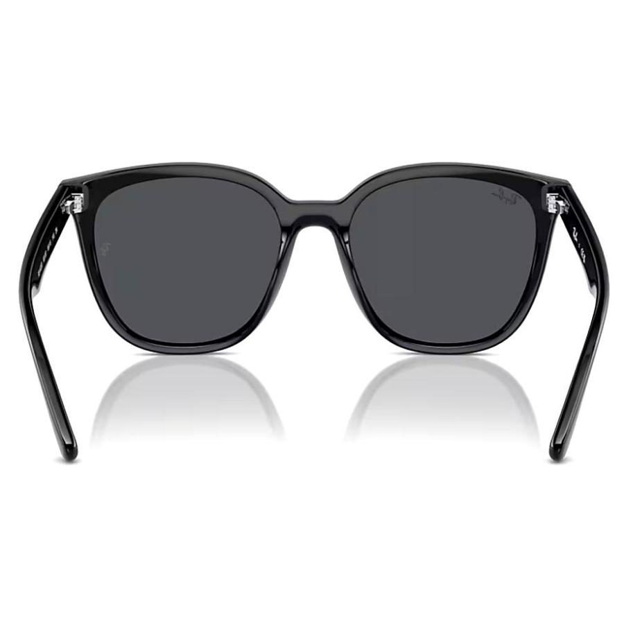 Ray-Ban（レイバン） RayBan RB4423D 601/87 66mm ブラック