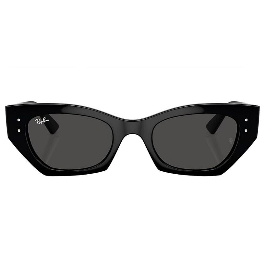 Ray-Ban（レイバン） RayBan ZENA RB4430F 667787 52mm ブラック