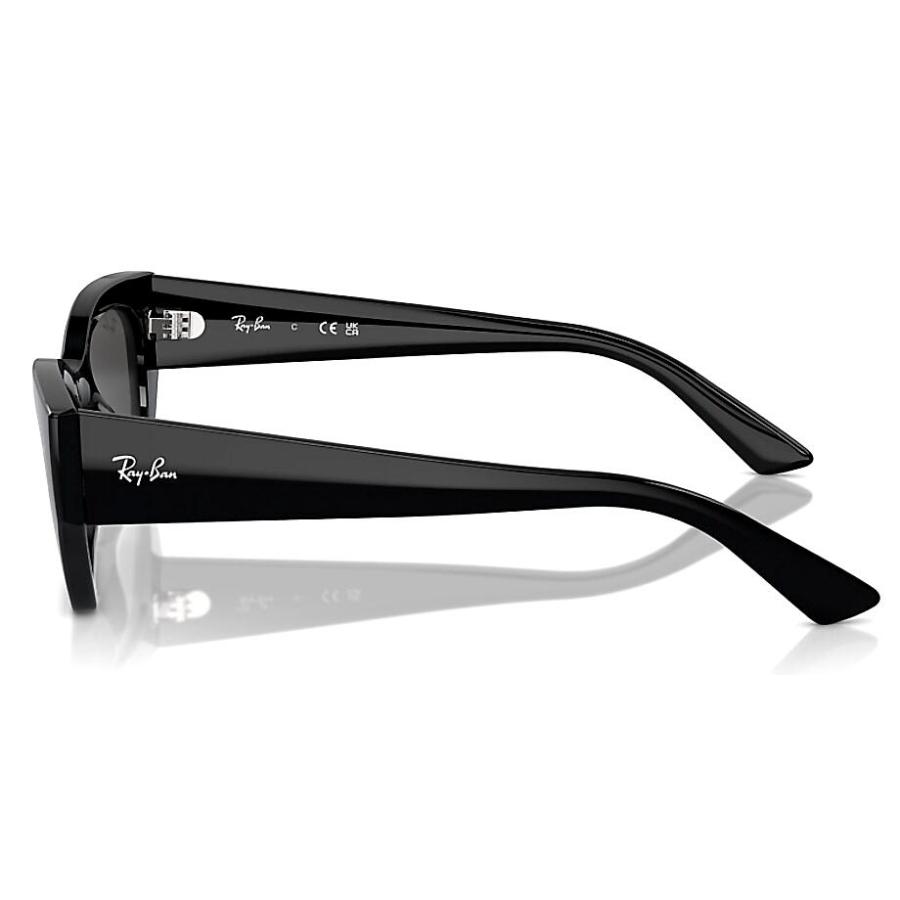 Ray-Ban（レイバン） RayBan ZENA RB4430F 667787 52mm ブラック