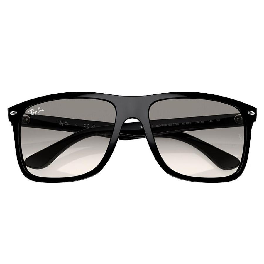 Ray-Ban（レイバン） RayBan RB4547F 601/32 60mm Boyfriend two