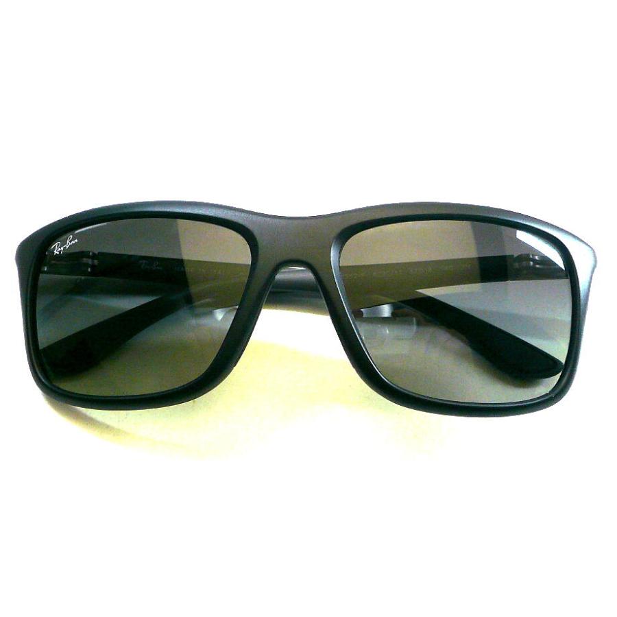 Ray-Ban（レイバン） サングラス RB8352F 622011 57サイズ メンズ レディース rayban rb8352f 2016 ...