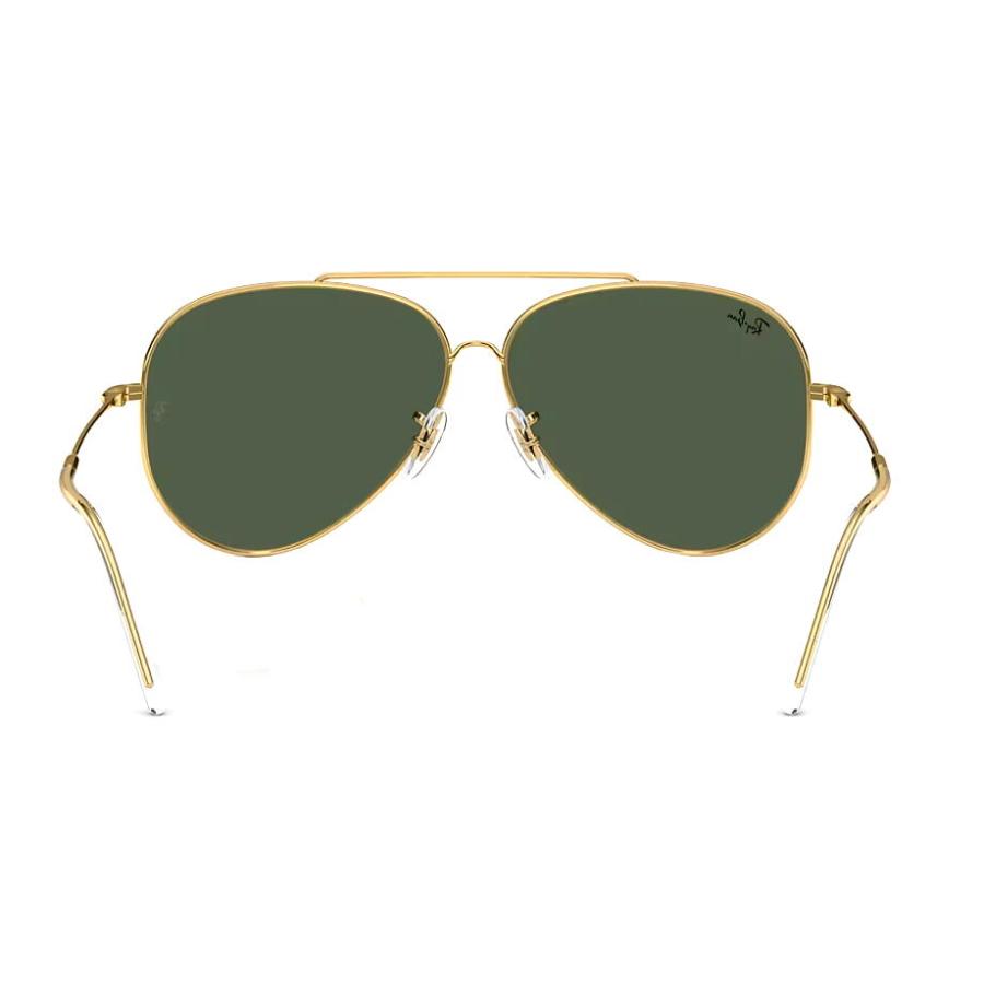 AVIATOR（Ray-Ban） レイバン RayBan AVIATOR REVERSE RBR0101S 001/VR