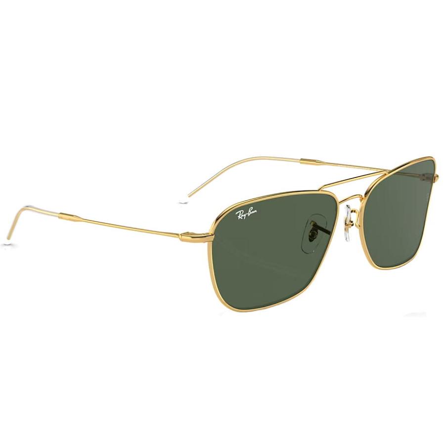 Ray-Ban（レイバン） RayBan CARAVAN REVERSE ノーズパッドは調節可能