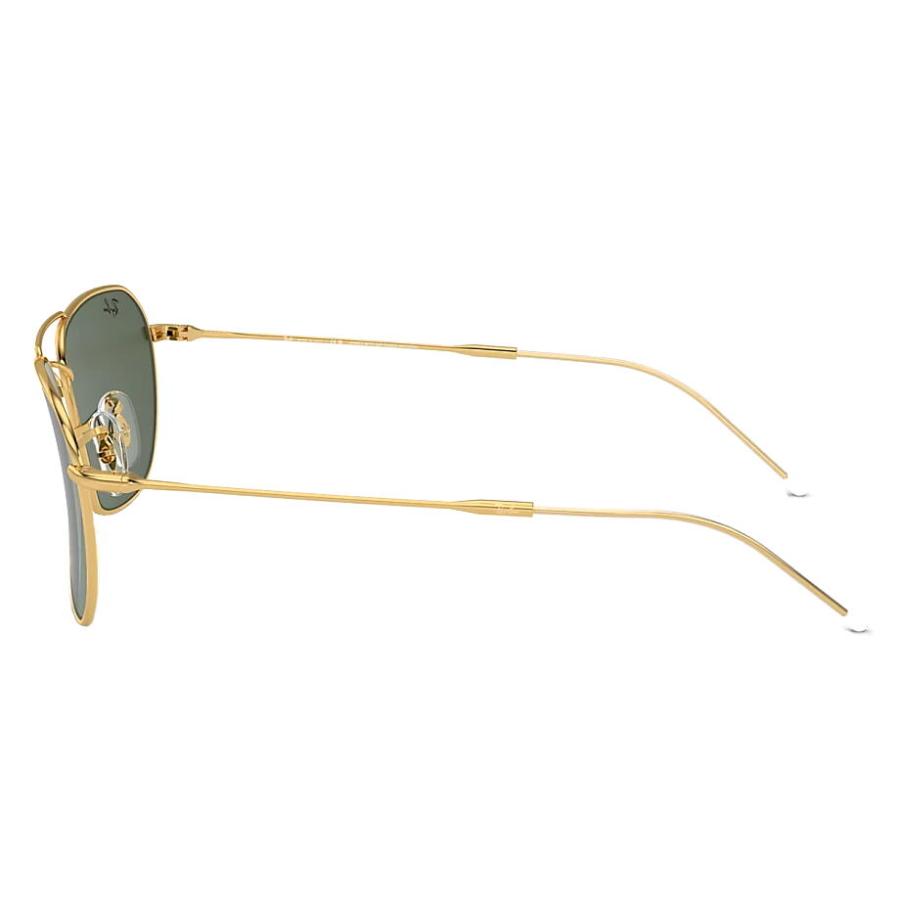 Ray-Ban（レイバン） RayBan CARAVAN REVERSE ノーズパッドは調節可能
