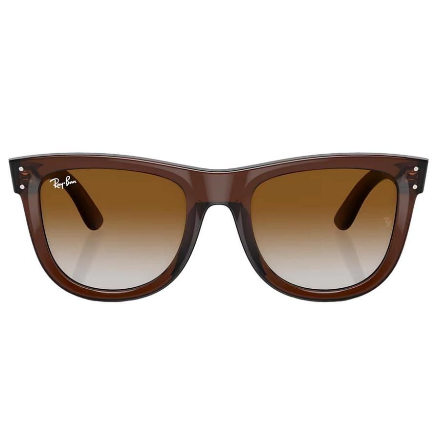WAYFARER レイバン RayBan REVERSE ユニバーサルフィット RBR0502S 