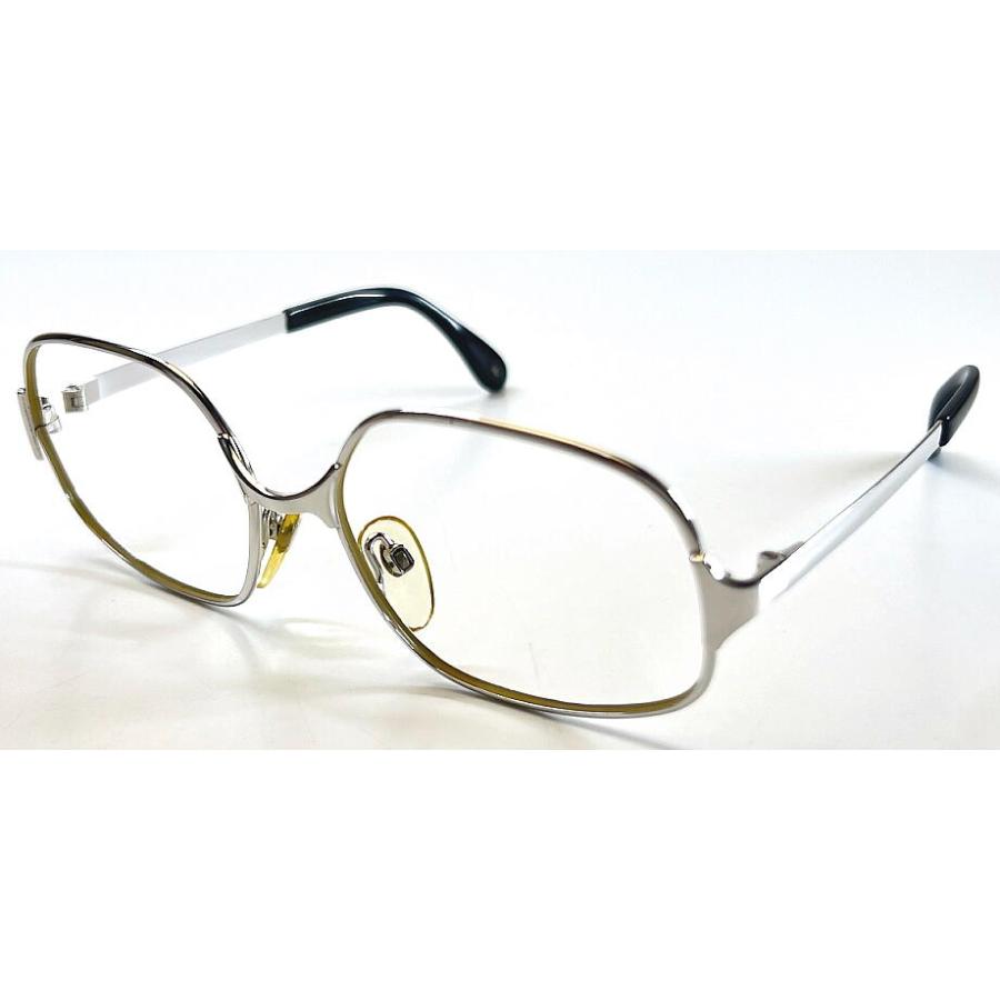 美品 RODENSTOCK ローデンストック 度付き眼鏡 ヴィンテージメガネ ヴィンテージ 婦人メタル ローデンストック RODENSTOCK RONA WD 51mm