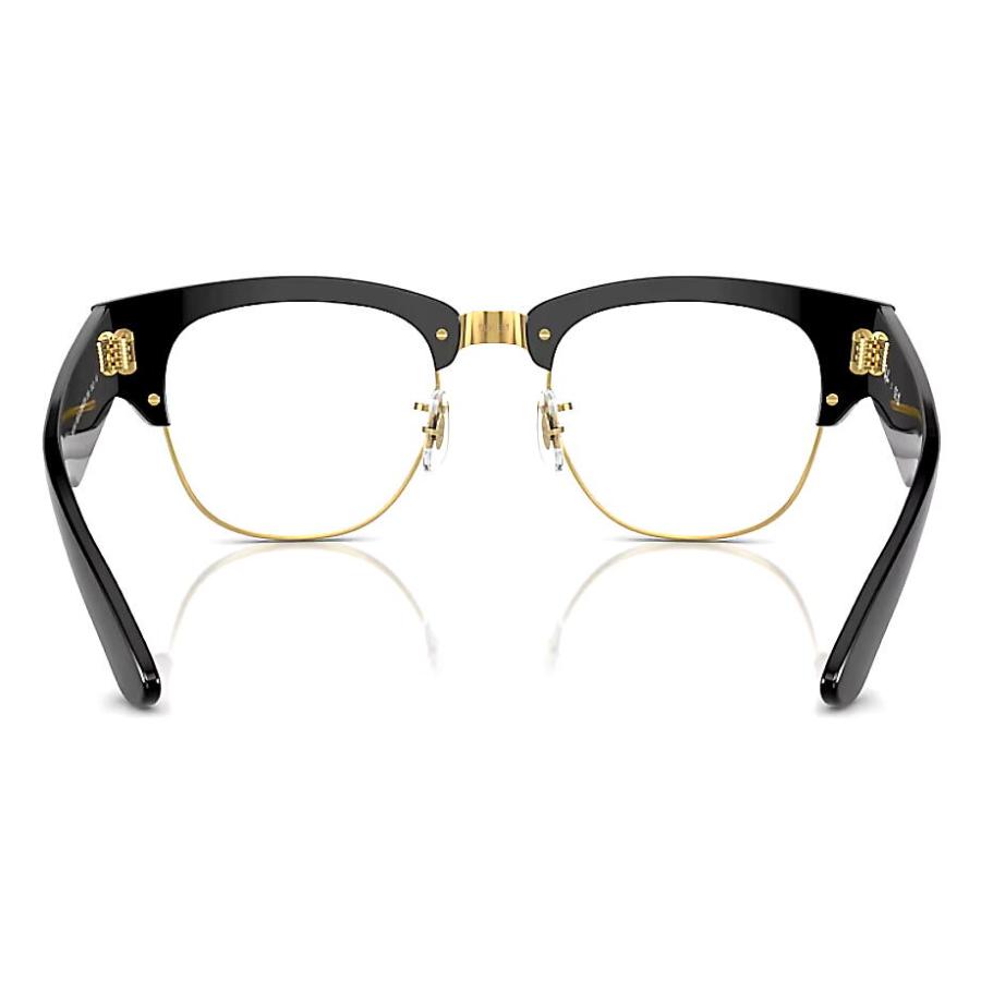 Ray-Ban（レイバン） RayBan Zero Mega clubmaster RX0316V 2000 50mm