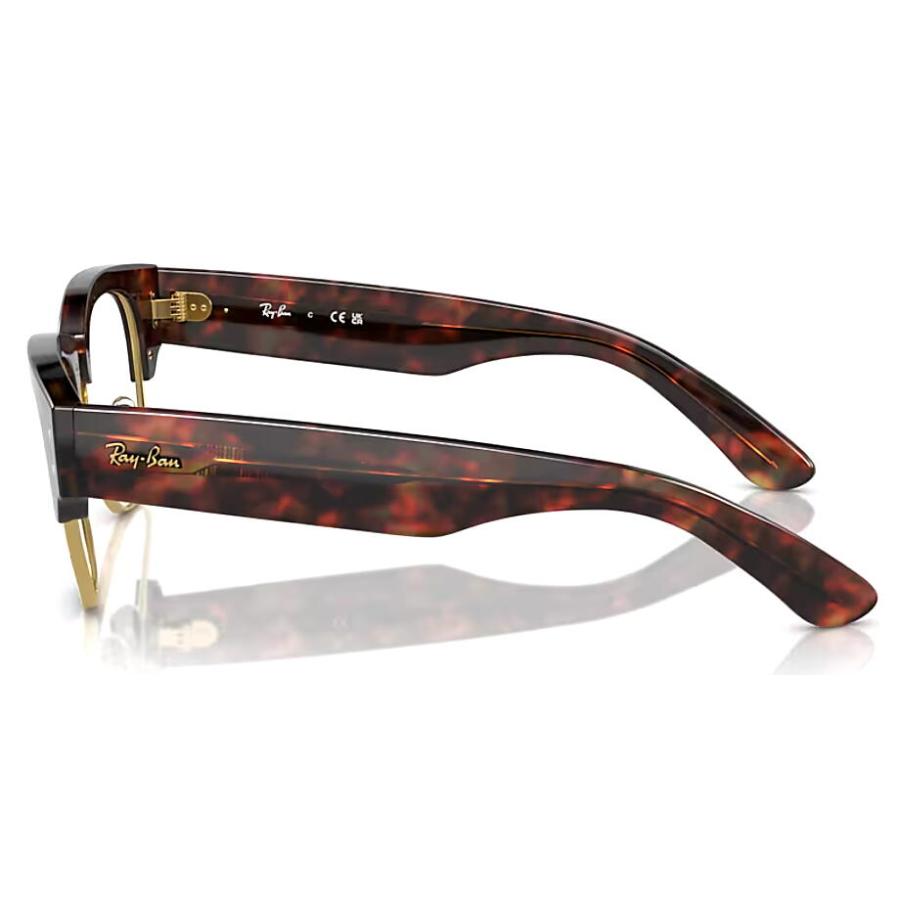 Ray-Ban（レイバン） RayBan Mega clubmaster RX0316V 2372 50mm